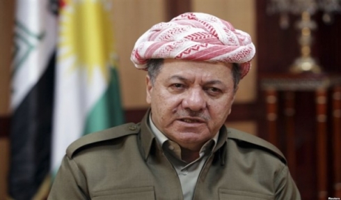 Barzanî: Em dest ji rapirsî û swexwebûnê bernadin