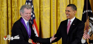 Van Cliburn, American pianist, dies aged 78