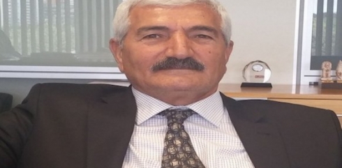 Serokê HakPar’ê Refîk Karakoç: Êrişa li ser Ala Kurdistanê nayê qebûlkirin