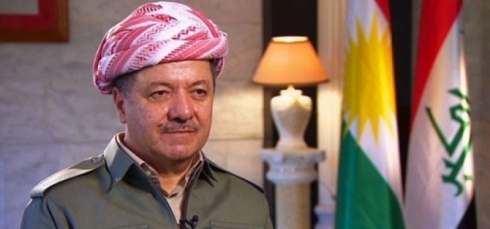 Barzanî:Rê nadin Îranê destêwerdanê di karûbarên Herêma Kurdistanê de bike