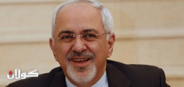 Iran's Zarif in UAE on charm offensive