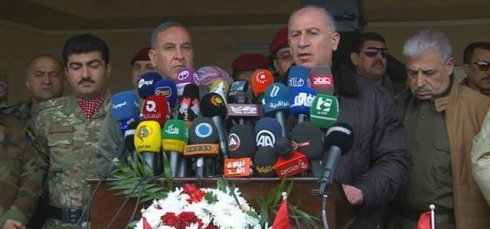 Nucêfî: Em xwe ji serkeftineke dîrokî re amade dikin