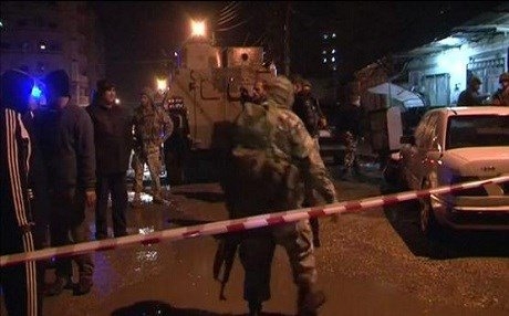 Sunneyan li Libnanê li şîeyan dan