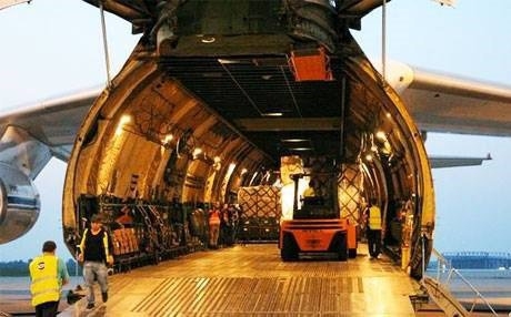 Almanya çekên zêdetir ji Pêşmerge re dişîne