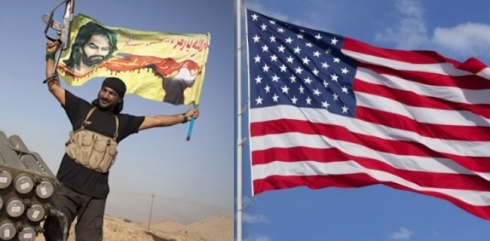 Amerîka ji karên Heşdî Şeibî pir nîgeran e