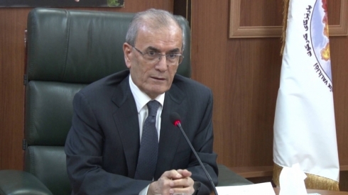 Parêzgarê Kerkûkê: Kerkûk ji referandoma serxwebûnê re amade ye