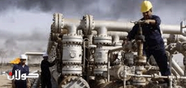 Iraq earns USD7.27bn from oil sales in July