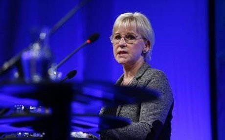 Swêd pisporên leşkerî dişîne Kurdistanê