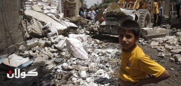 U.S. assures Israel that core Iran sanctions still in place