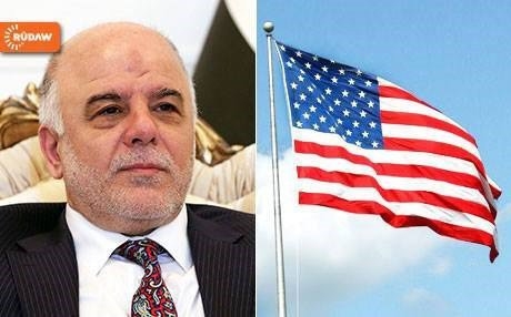 Senatorên amerîkî bo Ebadî: Alîkariya Kurdistanê bikin