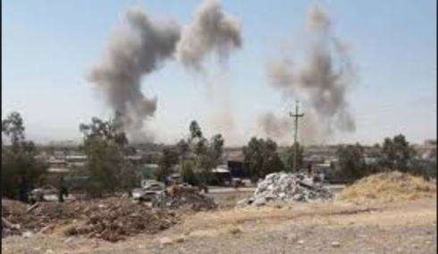 Gorran: Pêwîstbû YNKê rê nedaba bombebarana Îranê!