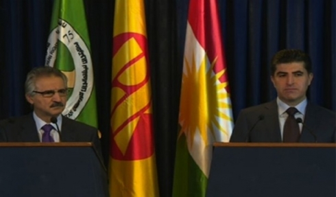 PDK û YNK xalên rêkeftina stratejîk serrast dikin