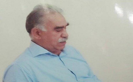 Ji Ocalan talîmata Cizîrê