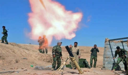 Operasyonên azadkirina Şingalê destpêkirin