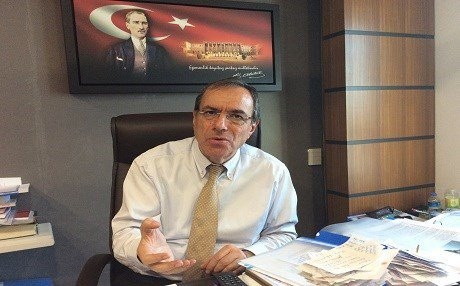 ‘10 hezar tirk tevlî DAIŞ û el-Nusra bûn’