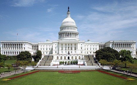 DAIŞê Washington kir armanca xwe lê…