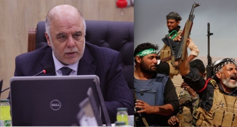 Ebadî bersiva Heşda Şeibî da