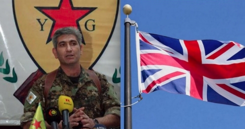 Brîtanya bersiva rêveberê payebilind ê HSDê da!