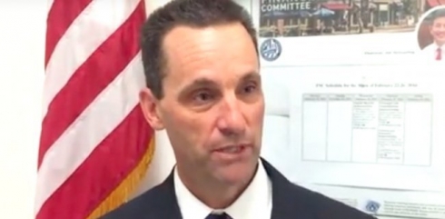 Endamê Kongreya Amerîka: Divê kurd biryara pêşeroja xwe bidin