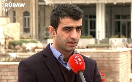 Parlamenterkî Başûr: Gellek karmend hene du-sê mûçeyan distînin!”