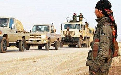 PKKê gavek ji bo avakirina ‘Kantona Şingalê’ avêt!