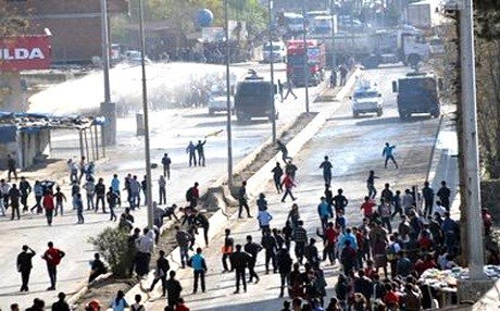 Şanda ÎHD ji bo lêkolînê diçe Cizîrê