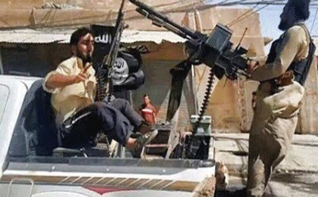 Li Şingalê 3 êriş lê Pêşmerge bersiv da