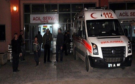 Li Cizîrê yekî din jî hat kuştin