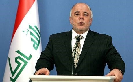 Ebadî jî tevlî civîna welatên li dijî DAIŞê dibe