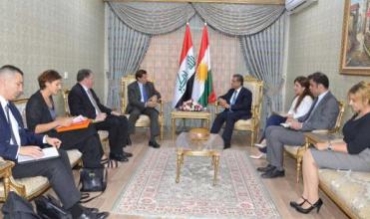 Rewşa Suriyeyê û tesira wê li ser Rojhilata Navîn