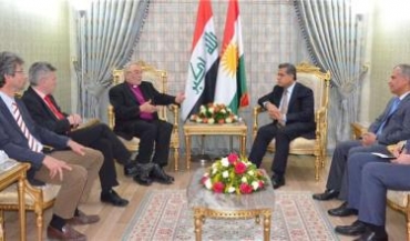 Mafên gelê kurd û mesîhiyan li Suryeyê