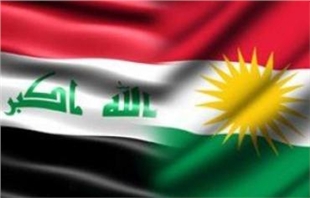 Heta Niha Şandeya Dan u Standinkara Herêmê Kombûn Bi Alîyên Siyasîyên Iraqê Re Nekiriye 