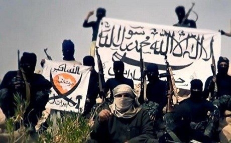 Çekdarekî Rojhilatî yê DAIŞê di şerê Pêşmerge de hat kuştin