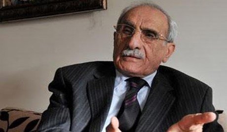 Derwîş: Civînên ENKS û TEV-DEMê êdî bûne pêkenok