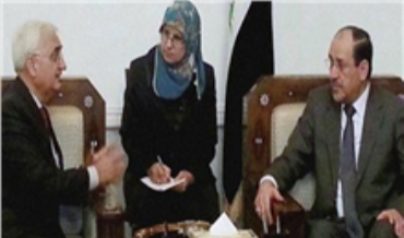 Rêkevtina neftîya navbera Iraq û Hindustanê bo maweya 13 salane