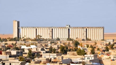 Tevahiya xalên kontrolê radestî polîsên herêm hatin kirin