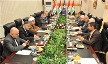 Hevpeymanîya Niştîmanî: Kombûna Me û Fraksiyonên Kurdistanî Erênî Bû