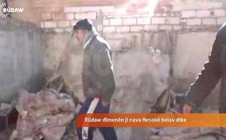 YPGê hejmara şehîdan ragihand