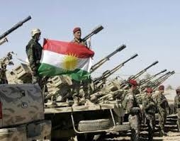 Se`dîye… Êrîşekî Çekdarên Da`iş Ji Bo Ser Hêzên Pêşmerge Şikestin Xwar