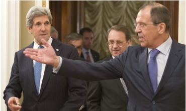 Ji bo kongreya Cenevre 2 civînek tê lidarxistin