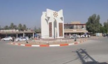 Li Mendelî teqîn: 2 welatî şehîdbûn