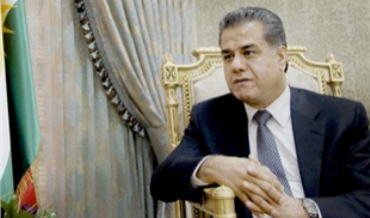 Herêma Kurdistanê mamelê bi kantonên Rojavayê Kurdistanê re nake 