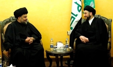 Hekîm, Sedir û Elawî li dijî namzetbûna Malikî ne