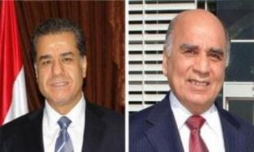 Şandeyeke herêma Kurdistanê li Amerîkayê ye