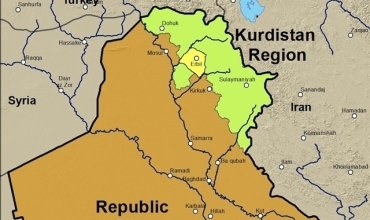 Di nêzîk de PDK pêşniyara konfederaliyê dike