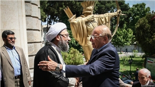 Wezîrê wuzeyê Tikriyeyê: Enqerê dê pereyê rojane 750 hezar bermîl ji Bexdadê bisîtne 