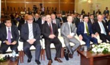 Rêkeftinek dîrokî navbera Komara Çekê û herêma Kurdistanê