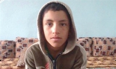 Li Mûsilê zarokekî koçberê Rojava întîhar kir