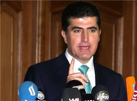 Hikûmeta Kurdistanê şideta li dijî jinan şermezar dike