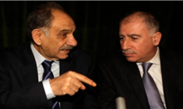 Nucêfî û Mutleg hevpeymanîyekê pêk tînin